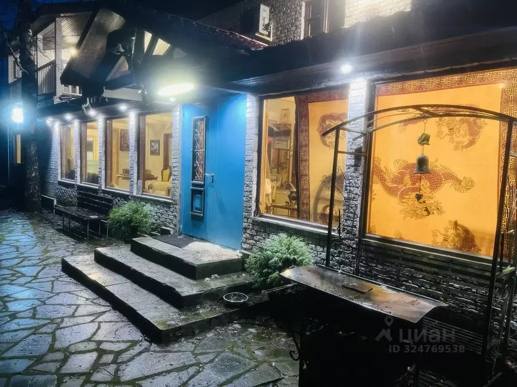 Дом в Ленинградская область, Всеволожский район, Сертоловское ... - Фото 0