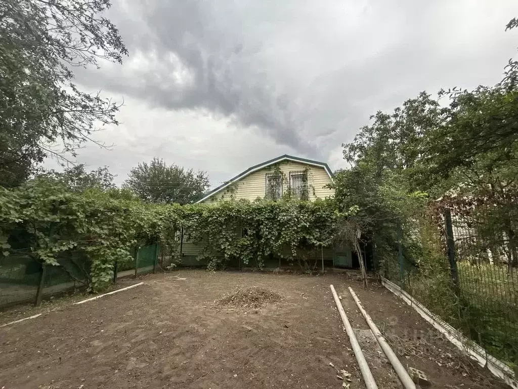 Дом в Ростовская область, Ростов-на-Дону Хвойная ул. (88 м) - Фото 1