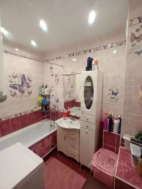 3-к кв. Коми, Ухта Тиманская ул., 10 (87.3 м) - Фото 1