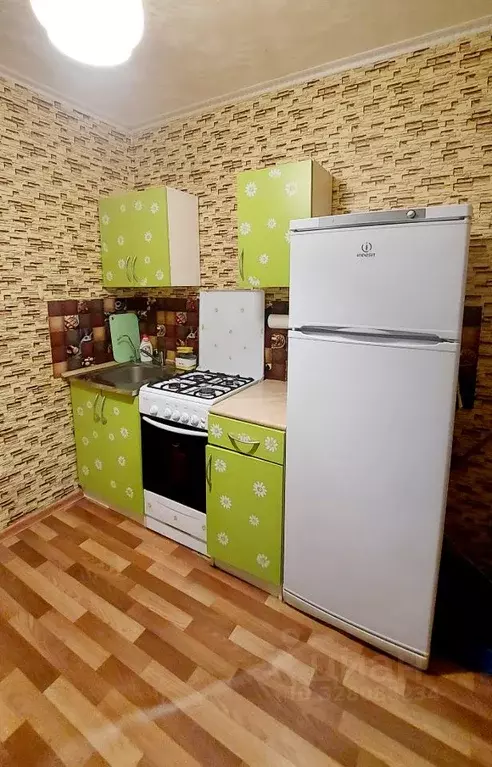 2-к кв. Москва, Москва, Троицк ул. Парковая, 1 (48.0 м) - Фото 2