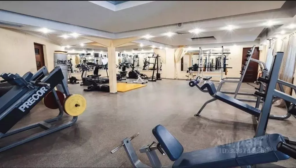 Помещение свободного назначения в Московская область, Одинцовский ... - Фото 2