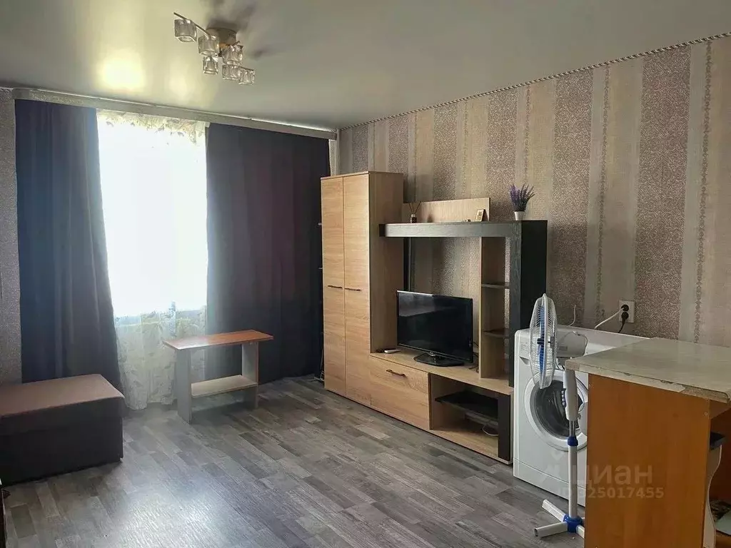 Комната Белгородская область, Белгород ул. Щорса, 16 (19.0 м) - Фото 2