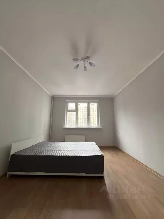 1-к кв. Москва Миклухо-Маклая ул., 41 (38.0 м) - Фото 1