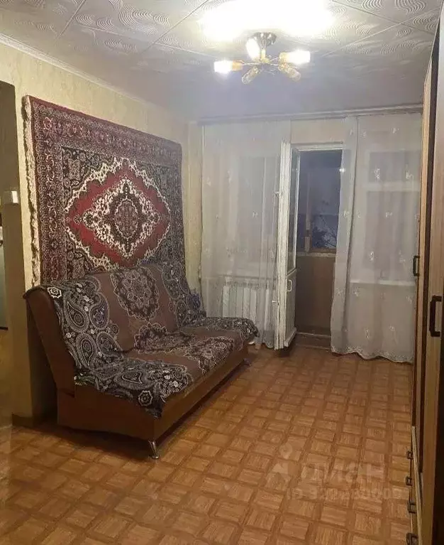 1-к кв. Самарская область, Самара Революционная ул., 154 (34.0 м) - Фото 2