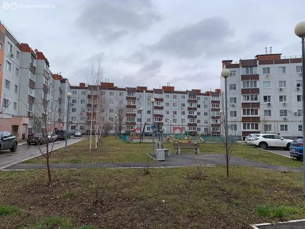 3-комнатная квартира: Придорожный, микрорайон Южный Город, квартал ... - Фото 2