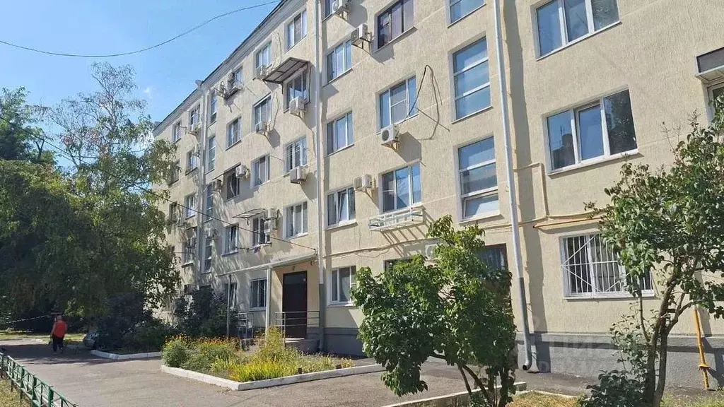 Студия Краснодарский край, Краснодар Завод Измерительных Приборов мкр, ... - Фото 0