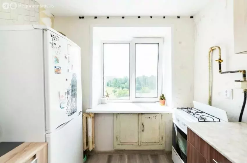 2-комнатная квартира: Курган, улица Карбышева, 44 (41 м) - Фото 0