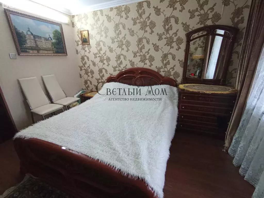 2-комнатная квартира: Чернушка, улица Мира, 23 (50.4 м) - Фото 0