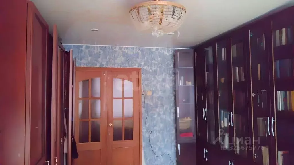 3-к кв. Москва Вешняковская ул., 15К1 (50.0 м) - Фото 1