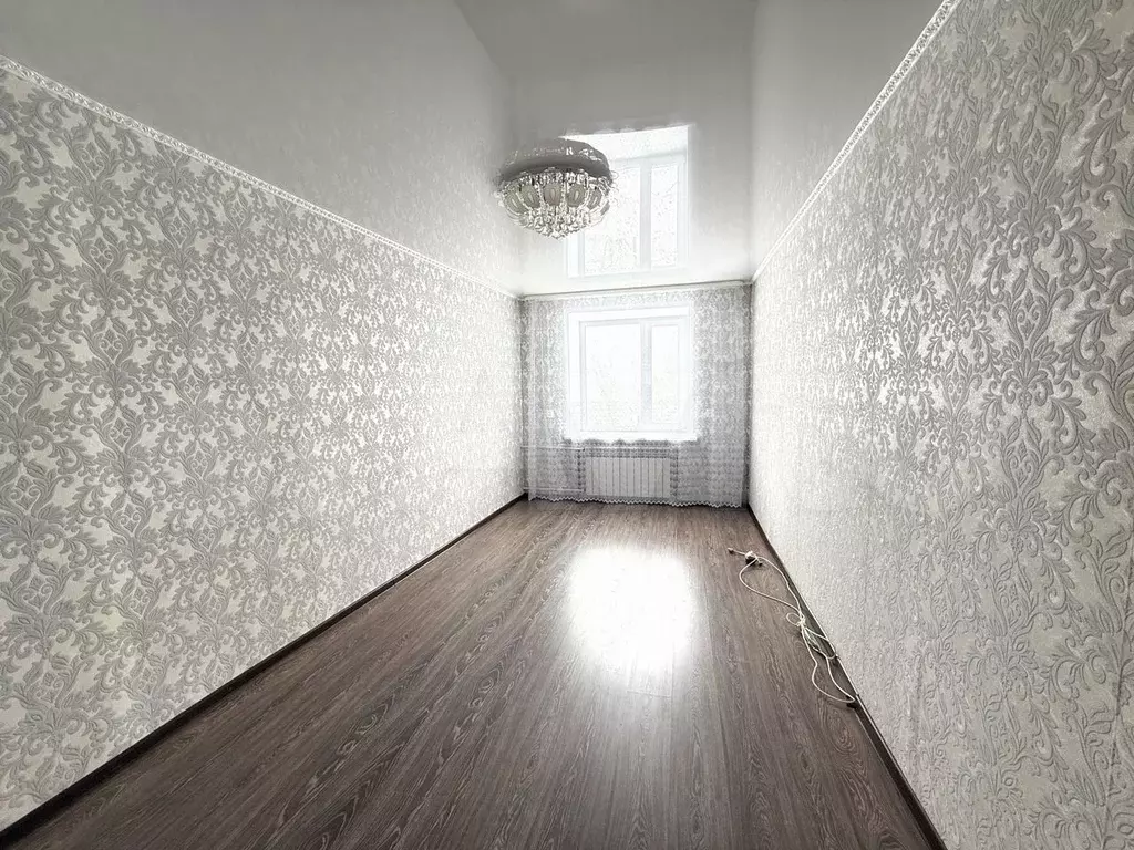 2-к. квартира, 46 м, 3/3 эт. - Фото 0