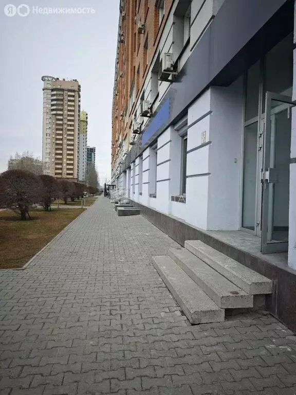 Помещение свободного назначения (84 м) - Фото 1