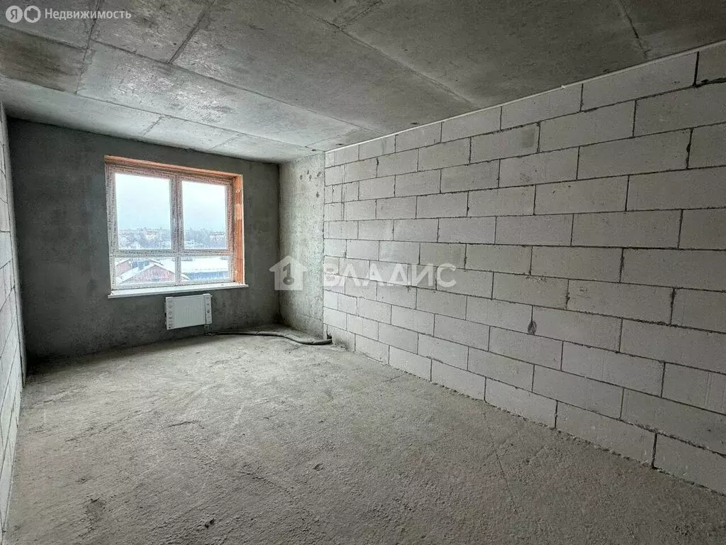 1-комнатная квартира: Наро-Фоминск, площадь Свободы, 2 (48.2 м) - Фото 1