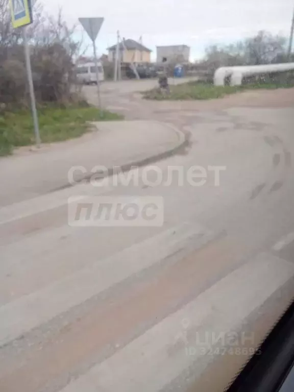 Участок в Севастополь ул. 6-я Комендорская (8.0 сот.) - Фото 1