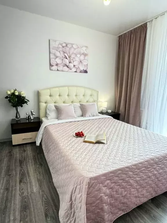 1-к кв. Свердловская область, Екатеринбург ул. Щорса, 103 (40.0 м) - Фото 2