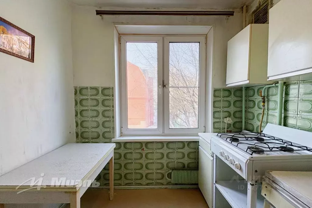 2-к кв. Московская область, Балашиха Кучино мкр, ул. Почтовая, 5к1 ... - Фото 1