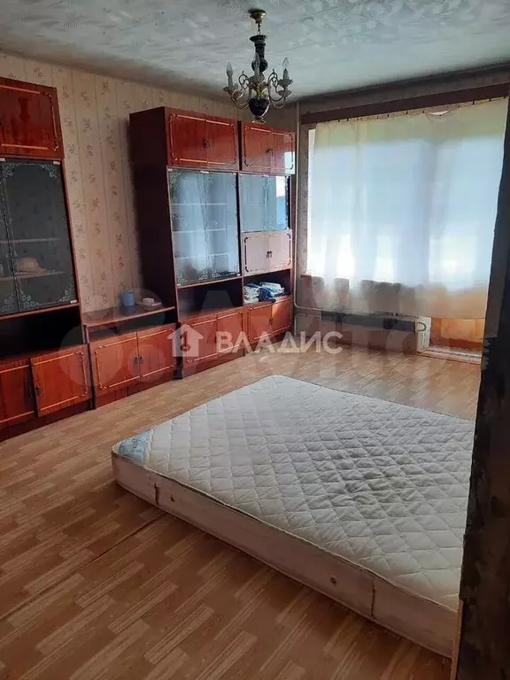 1-к. квартира, 37,2 м, 1/5 эт. - Фото 0