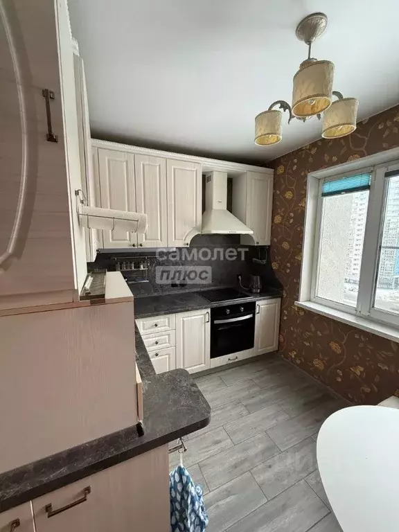 3-к кв. Свердловская область, Екатеринбург ул. Шейнкмана, 104 (72.0 м) - Фото 2