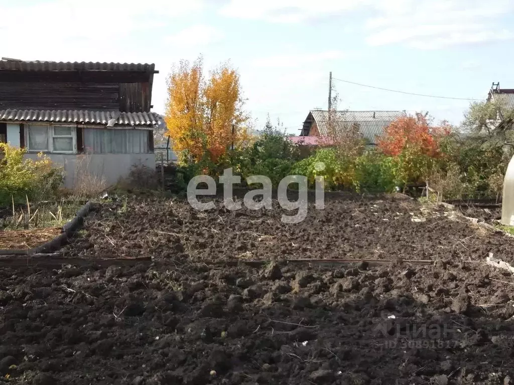 Дом в Красноярский край, Красноярск Саяны СНТ,  (40 м) - Фото 0