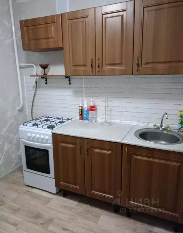 1-к кв. Ставропольский край, Георгиевск ул. Карла Маркса, 19 (30.0 м) - Фото 2