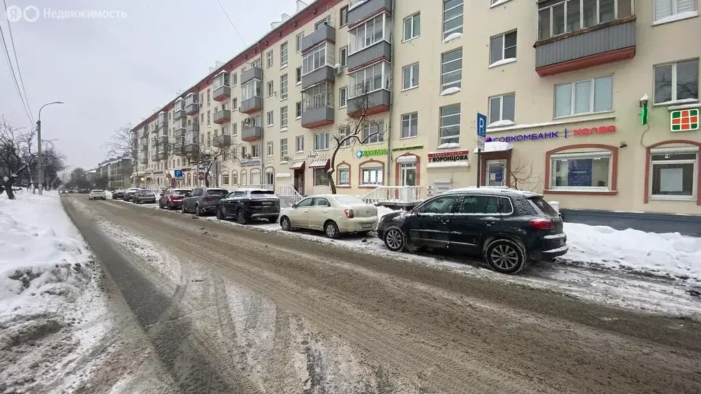 Помещение свободного назначения (85 м) - Фото 1