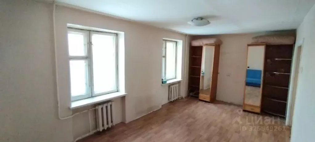 2-к кв. Санкт-Петербург ул. Коллонтай, 24К1 (51.6 м) - Фото 1