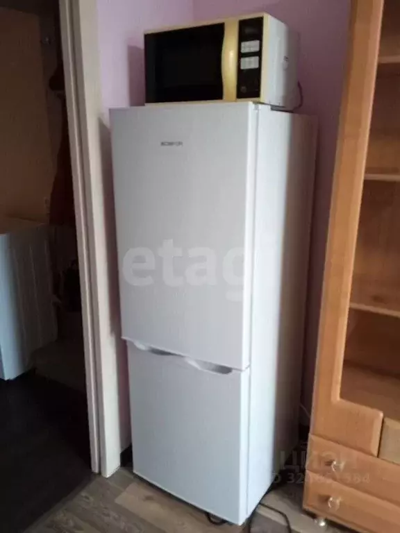 Студия Алтайский край, Барнаул ул. Георгия Исакова, 116а (18.4 м) - Фото 2