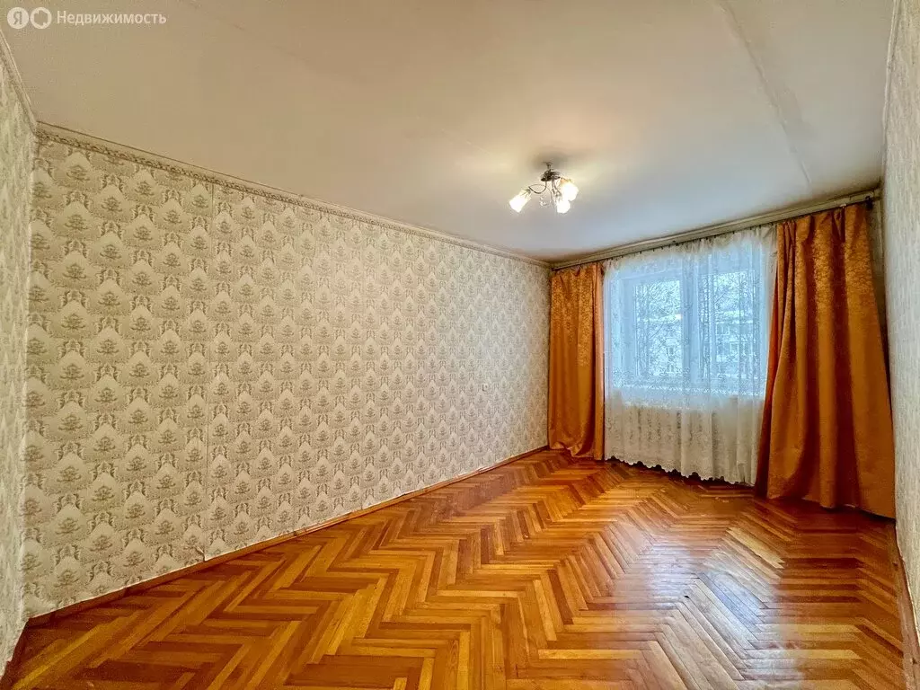 2-комнатная квартира: деревня Капитолово, улица Муравицкого, 3 (48.5 ... - Фото 1