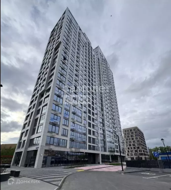 Продаётся 2-к квартира, 54 м - Фото 0