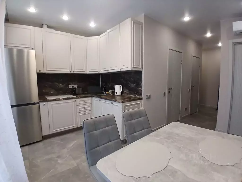 2-к кв. Москва ул. Летчика Осканова, 6 (51.0 м) - Фото 2