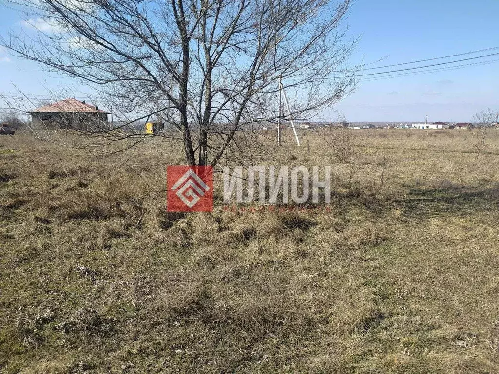 Участок в Крым, Симферопольский район, с. Мирное ул. Аблякима ... - Фото 2