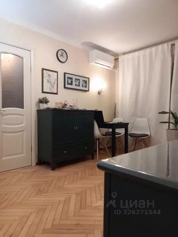 2-к кв. Санкт-Петербург Гражданский просп., 31К3 (44.0 м) - Фото 2