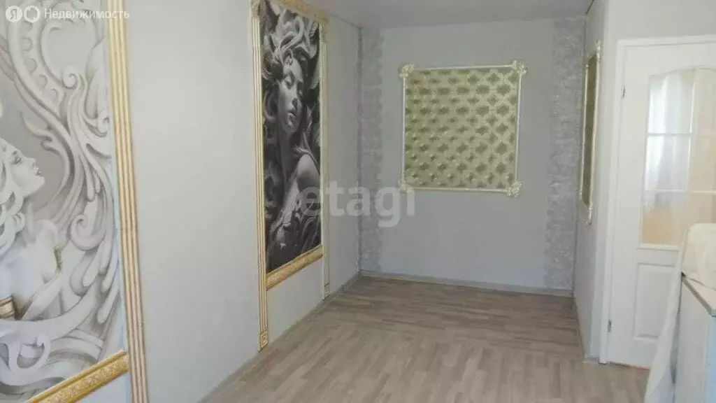 2-комнатная квартира: Междуреченск, улица Широкий Лог, 48А (47 м) - Фото 1