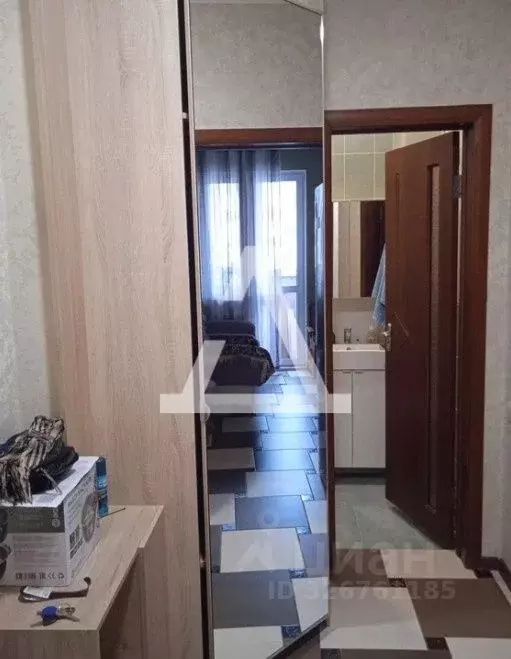 1-к кв. Самарская область, Самара Революционная ул., 7 (46.0 м) - Фото 2