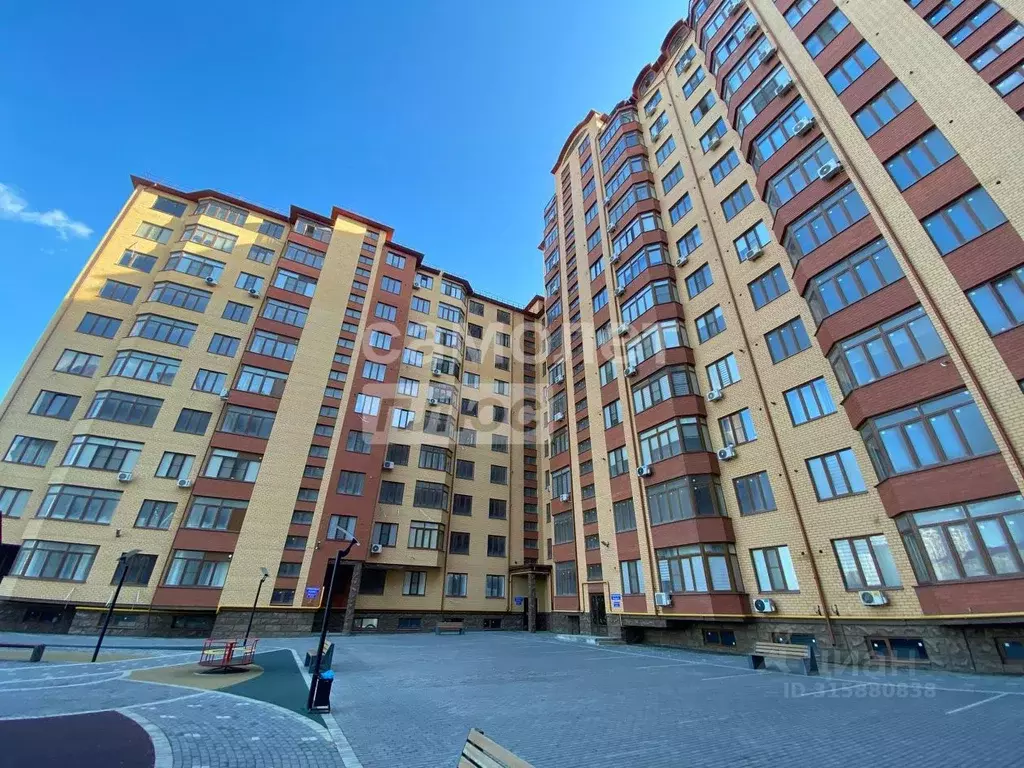 2-к кв. Дагестан, Махачкала ул. Грязелечебная, 48 (82.1 м) - Фото 0