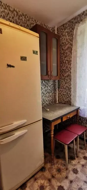 2-к кв. Москва ул. Бутлерова, 10 (39.0 м) - Фото 2