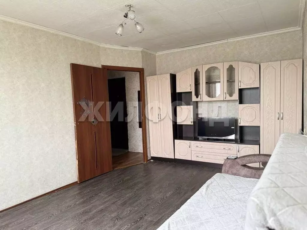 Квартира, 1 комната, 29.4 м - Фото 1