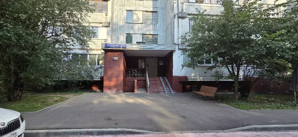 Продается 1-комнатная квартира - Фото 2