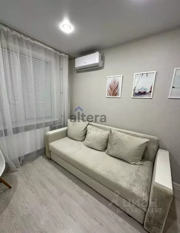 Студия Татарстан, Казань просп. Ямашева, 78 (20.0 м) - Фото 2