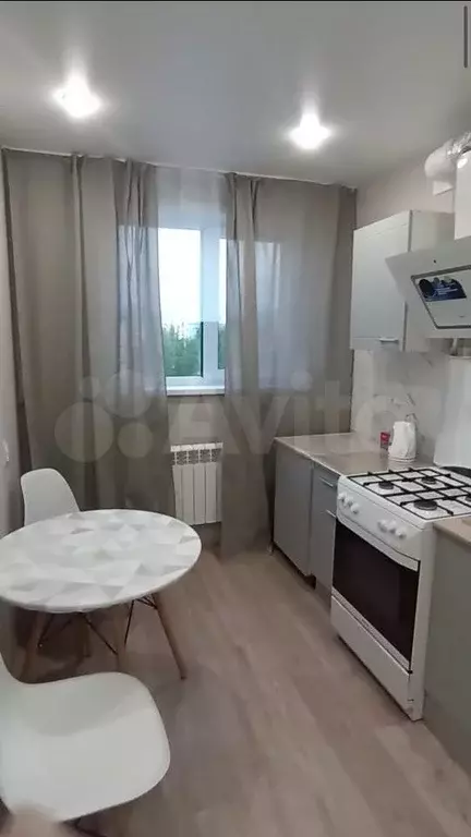 2-к. квартира, 43,4 м, 6/9 эт. - Фото 0