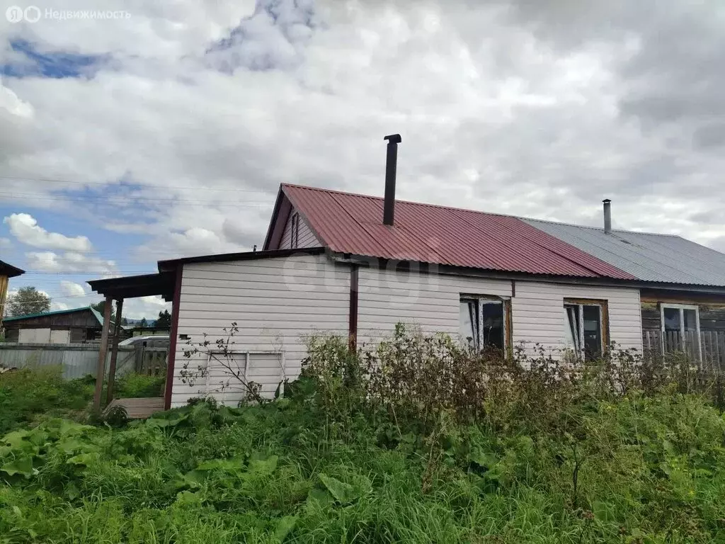 Дом в село Каракокша, Юбилейная улица (38.9 м) - Фото 2