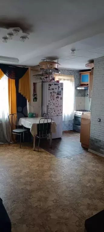 2-к. квартира, 43 м, 1/4 эт. - Фото 1