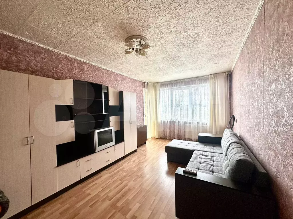 1-к. квартира, 32 м, 11/12 эт. - Фото 0