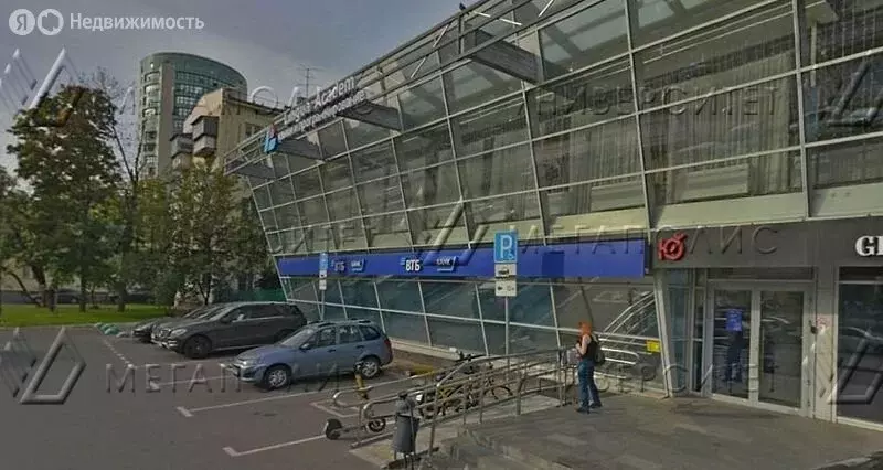 Помещение свободного назначения (312 м) - Фото 2