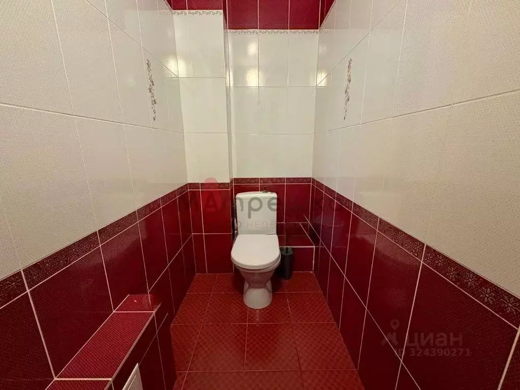 2-к кв. Белгородская область, Белгород ул. 5 Августа, 37 (73.0 м) - Фото 1