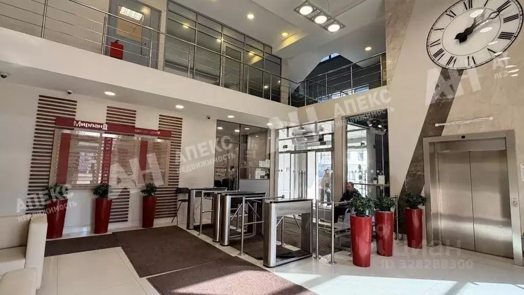 Помещение свободного назначения в Москва 2-я Хуторская ул., 38АС17 ... - Фото 1