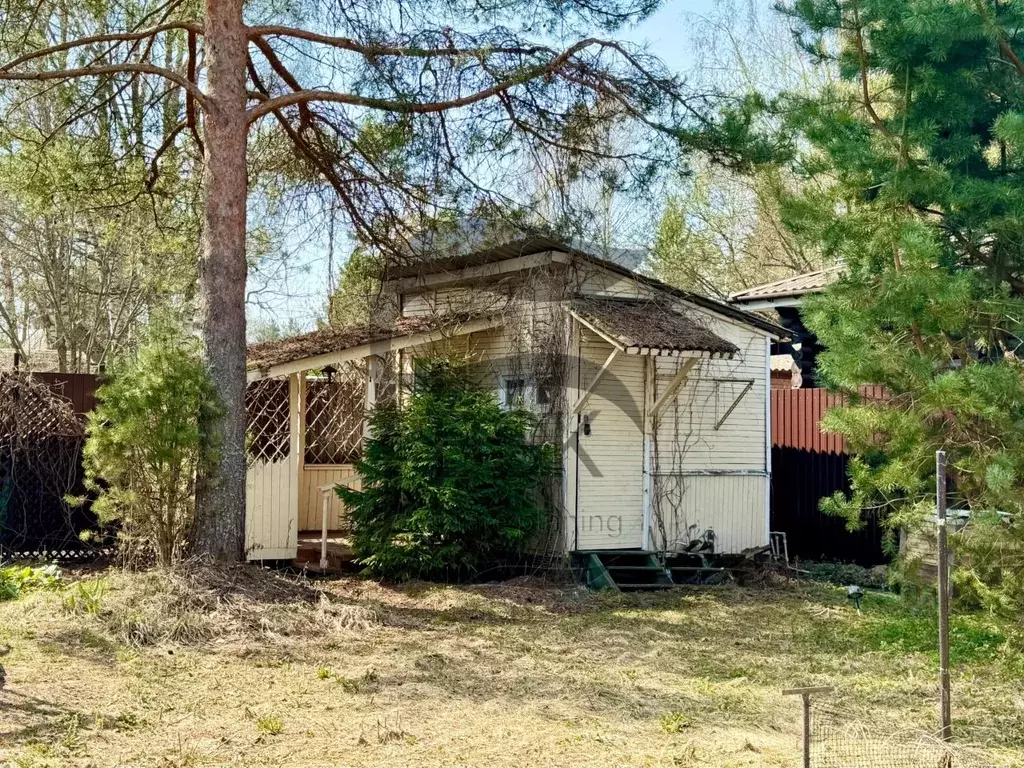 Дом в Московская область, Дмитровский муниципальный округ, Оптимал СНТ ... - Фото 2