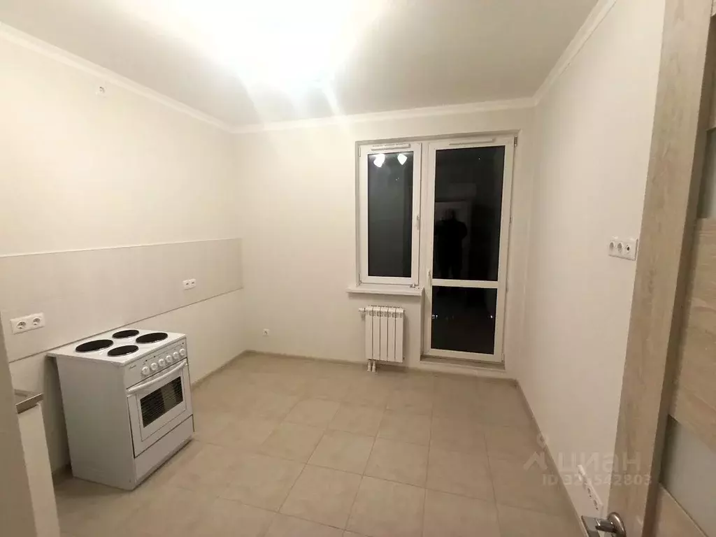 2-к кв. Москва ул. Лобачевского, 28 (58.4 м) - Фото 1