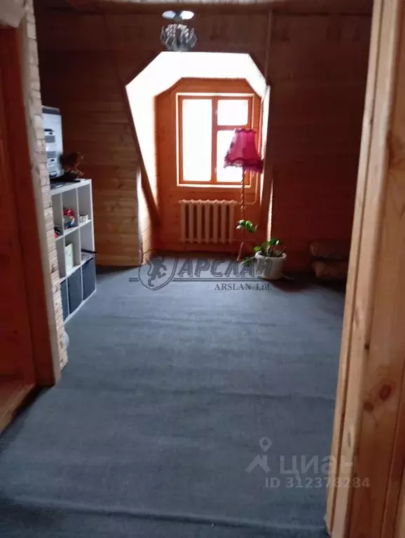 Дом в Татарстан, Казань Верхоянская ул., 53Б (200 м) - Фото 1
