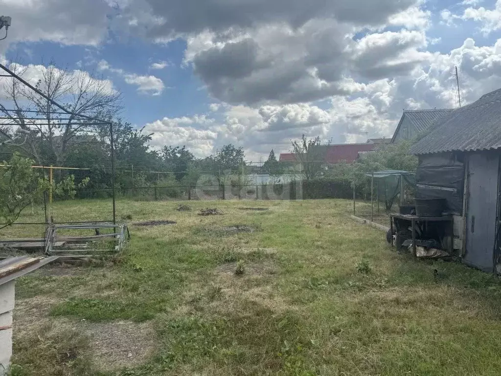 Дом в Ростовская область, Батайск ул. Орджоникидзе (66 м) - Фото 2