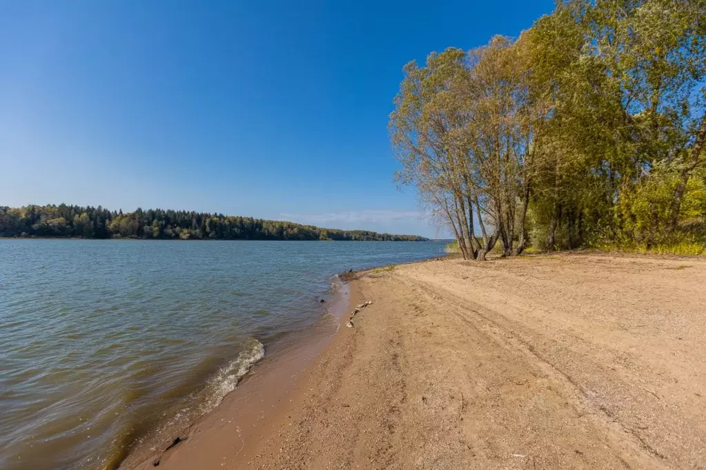 Дом в Московская область, Можайский муниципальный округ, с. Горки  (40 ... - Фото 1